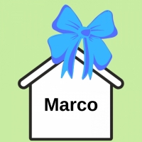 Benvenuto Marco