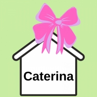Benvenuta Caterina