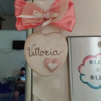 Benvenuta Vittoria