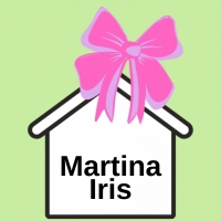 Benvenuta Martina Iris