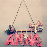 Benvenuta Anna