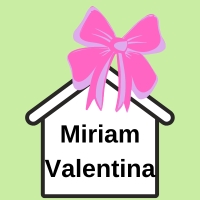 Benvenuta Miriam Valentina
