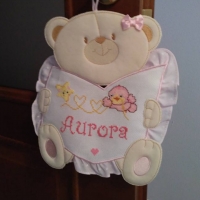 Benvenuta Aurora