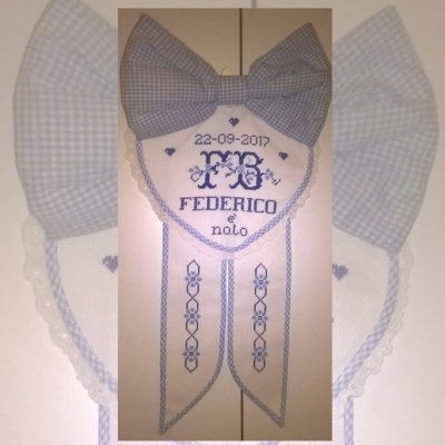 Benvenuto Federico