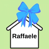 Benvenuto Raffaele