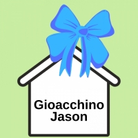 Benvenuto Gioacchino Jason