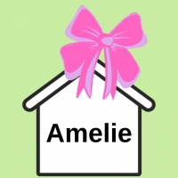 Benvenuta Amélie