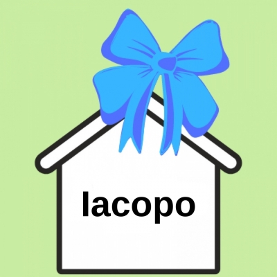 Benvenuto Iacopo