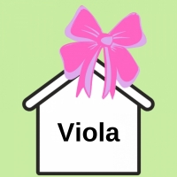 Benvenuta Viola