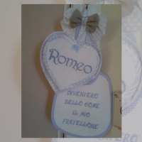 Benvenuto Romeo