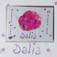 Benvenuta Dalia