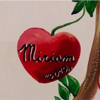 Benvenuta Miriam