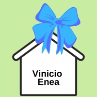 Benvenuto Vinicio Enea